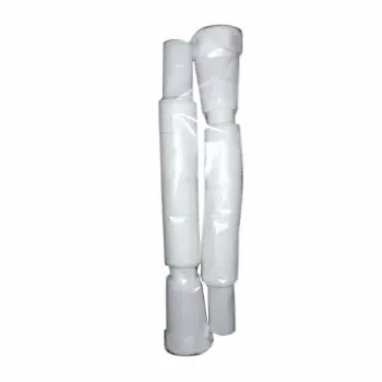 Plastic Waste Pipe